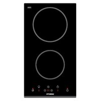 Индукционная варочная поверхность Hyundai HHI 3770 BG (Цвет: Black)