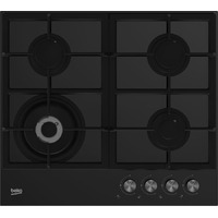 Варочная панель Beko HILW 64225 S, черный