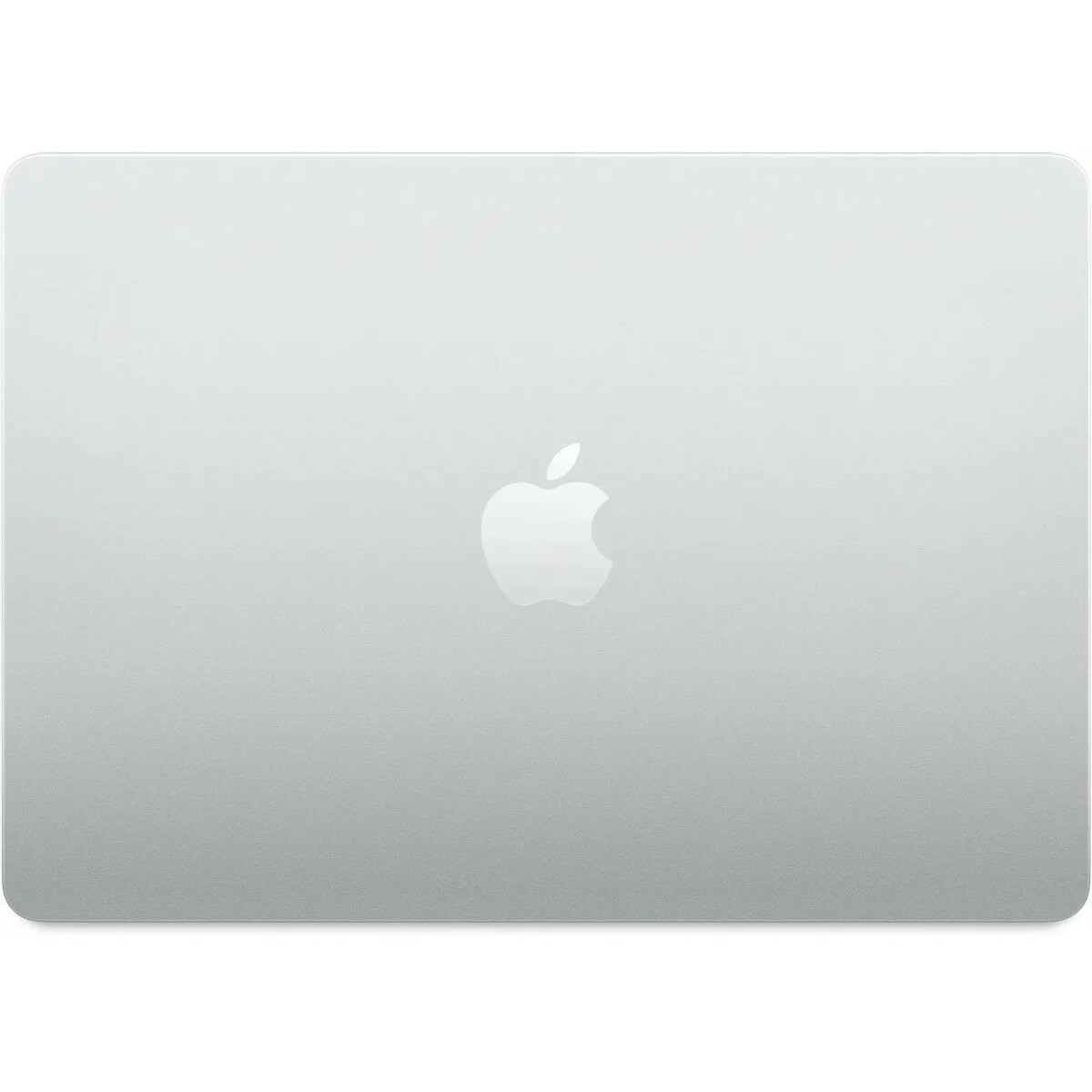 Ноутбук Apple MacBook Air 13 (2025) (M4  / 24Gb / 512Gb / GPU 10-core / Silver) (MC654)