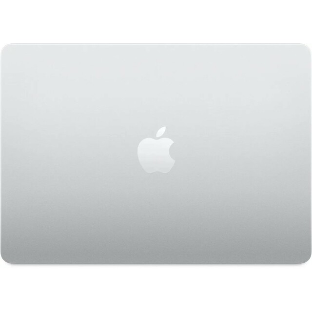Ноутбук Apple MacBook Air 13 (2025) (M4  / 24Gb / 512Gb / GPU 10-core / Silver) (MC654)