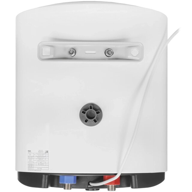 Водонагреватель Haier ES30V-C1, белый Водонагреватель Haier ES30V-C1, белый