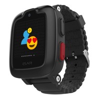 Умные часы Elari KidPhone 3G (Цвет: Black)