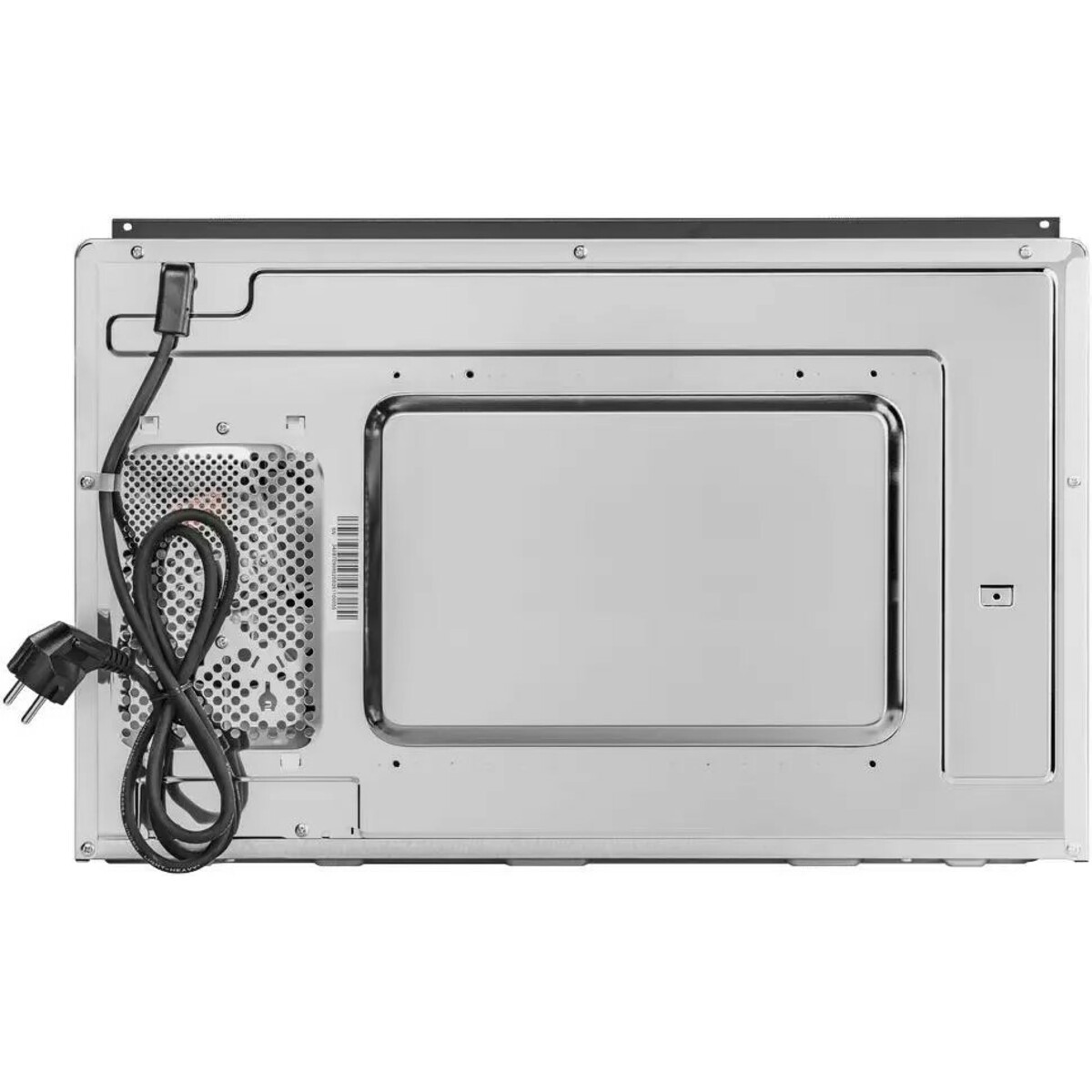 Микроволновая печь Maunfeld MBMO820SGB09, черный