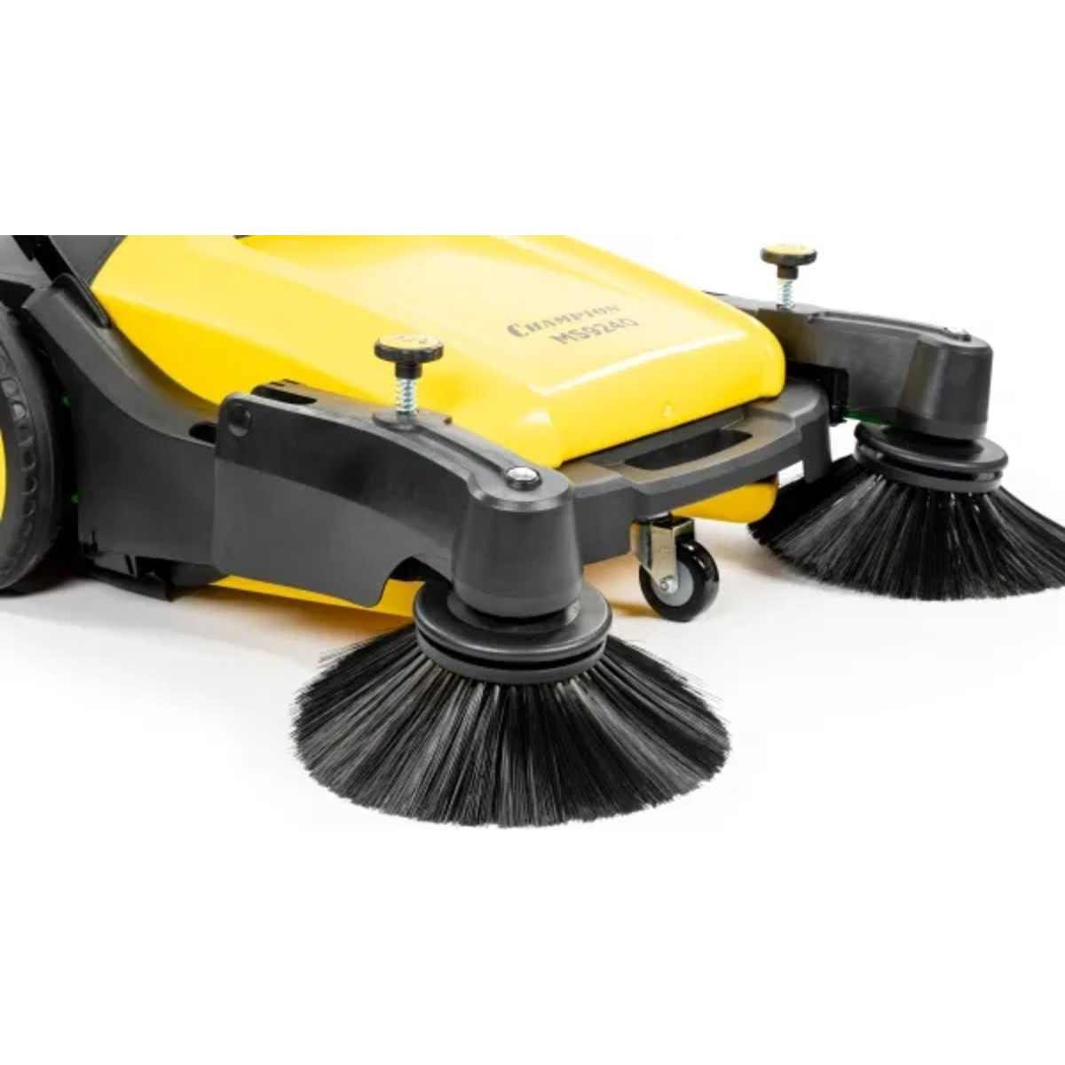 Подметальная машина Champion MS9240 (Цвет: Yellow/Black)