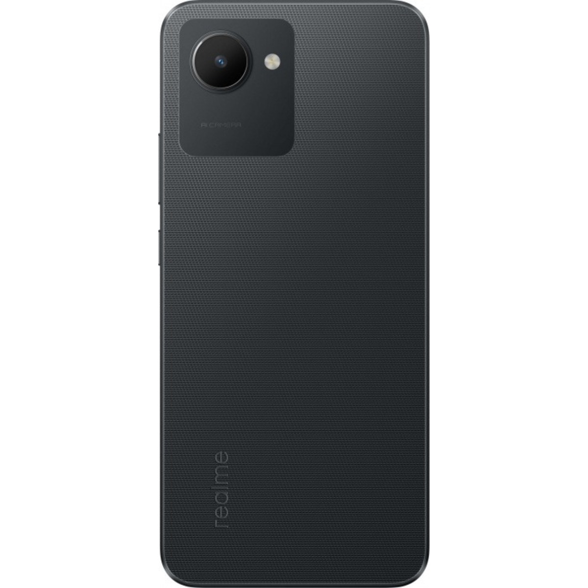 Смартфон realme C30 2 / 32Gb (Цвет: Denim Black)