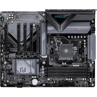 Материнская плата Gigabyte B550 X EAGLE