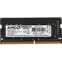 Память DDR4 8Gb 3200MHz AMD R948G3206S2S-U