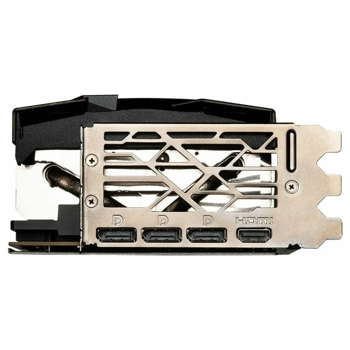 Видеокарта MSI GeForce RTX 4080 SUPRIM 16G
