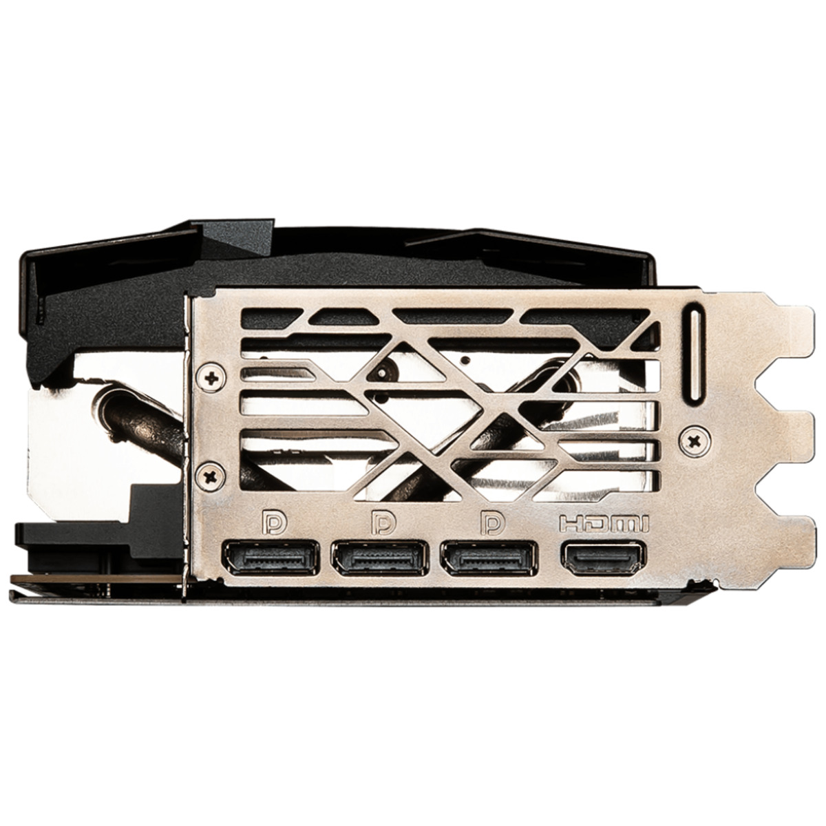 Видеокарта MSI GeForce RTX 4080 16GB SUPRIM X, Retail