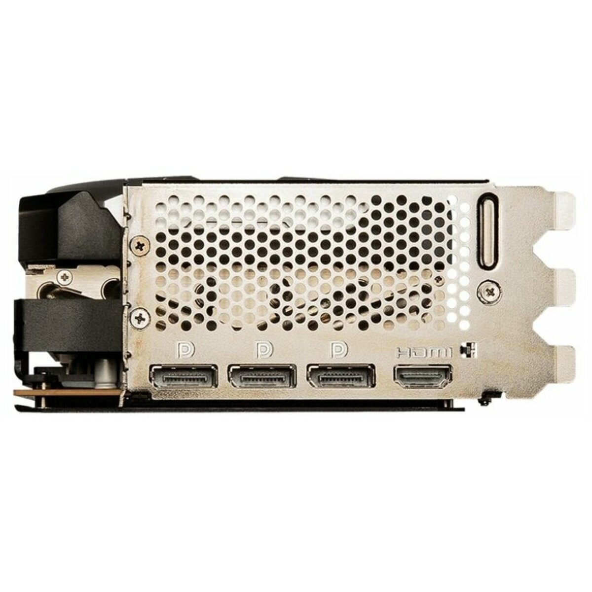 Видеокарта MSI NVIDIA GeForce RTX 4090 24 ГБ (RTX 4090 VENTUS 3X 24G OC)