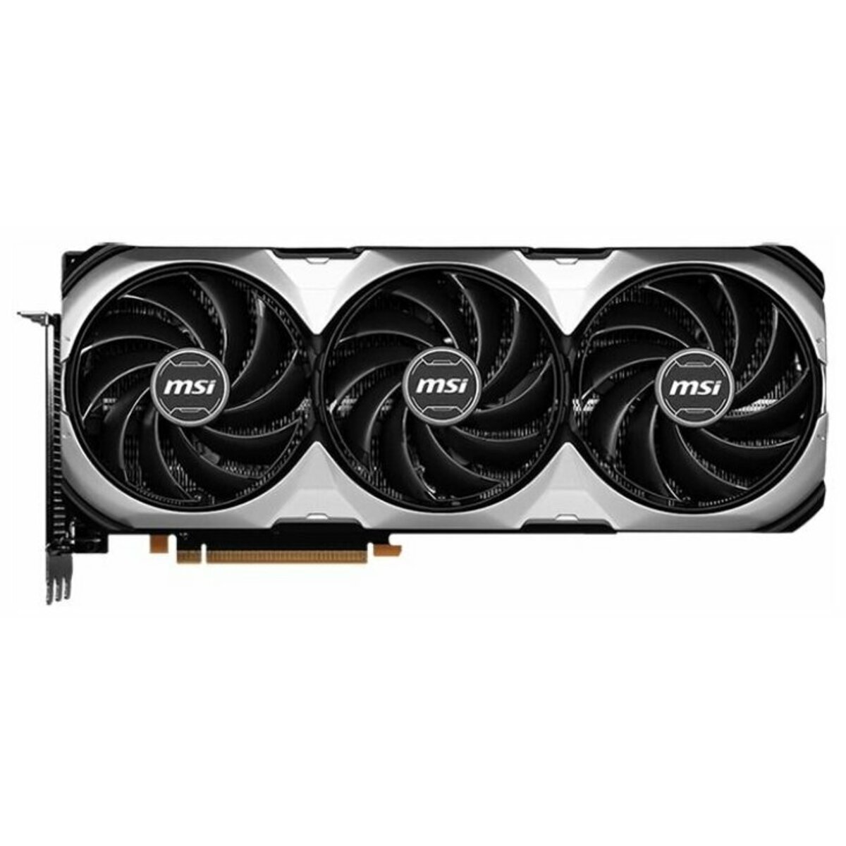 Видеокарта MSI NVIDIA GeForce RTX 4090 24 ГБ (RTX 4090 VENTUS 3X 24G OC)