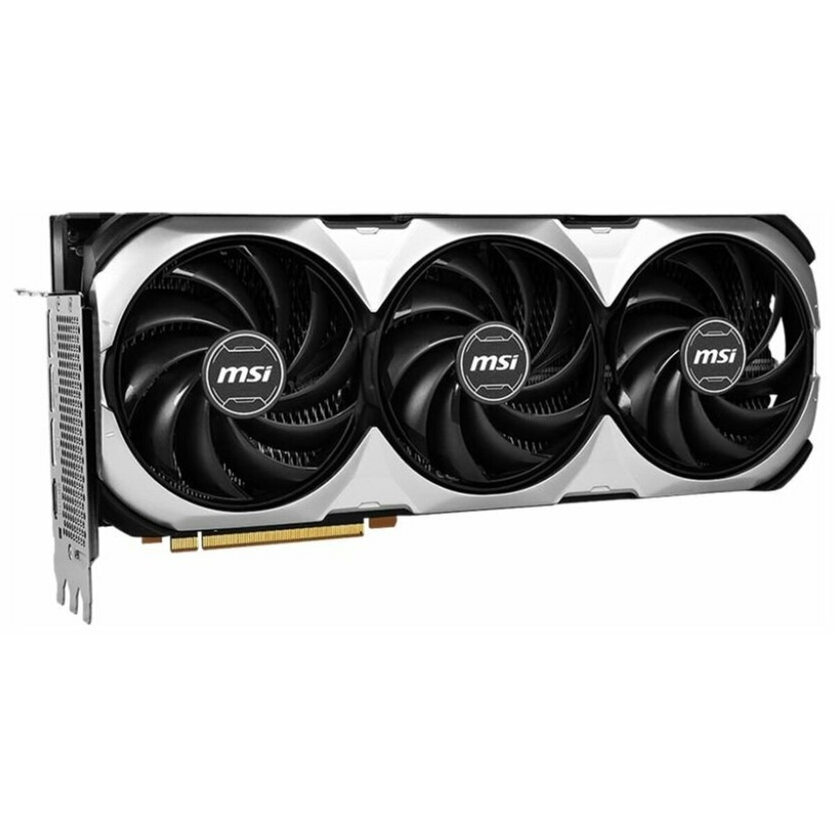 Видеокарта MSI NVIDIA GeForce RTX 4090 24 ГБ (RTX 4090 VENTUS 3X 24G OC)
