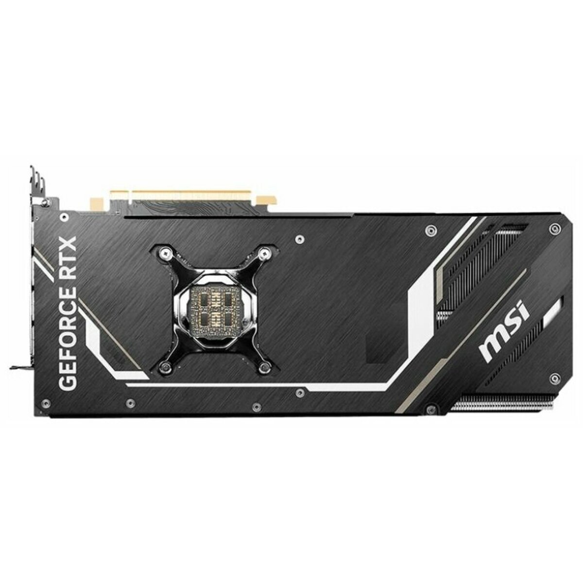 Видеокарта MSI NVIDIA GeForce RTX 4090 24 ГБ (RTX 4090 VENTUS 3X 24G OC)