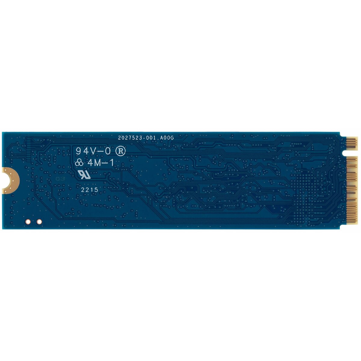 Накопитель SSD Kingston PCI-E 4.0 x4 2Tb SNV2S/2000G