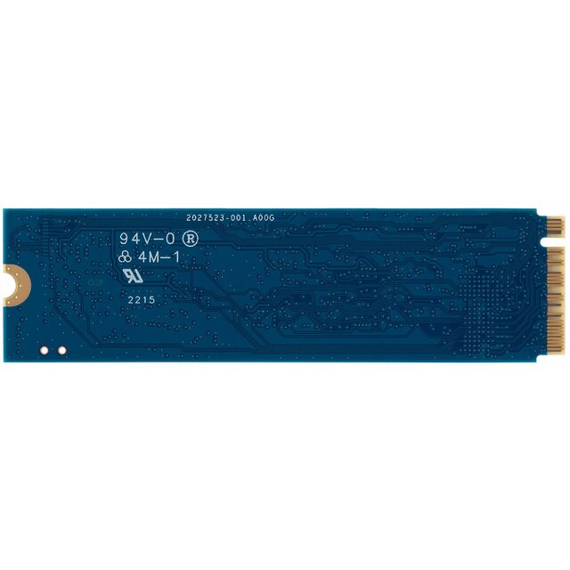 Накопитель SSD Kingston PCI-E 4.0 x4 2Tb SNV2S/2000G
