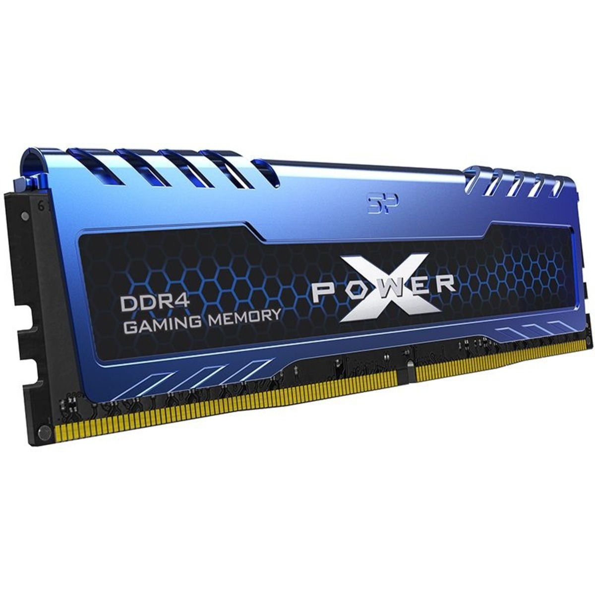 Память DDR4 16Gb 3600MHz Silicon Power SP016GXLZU360BSA