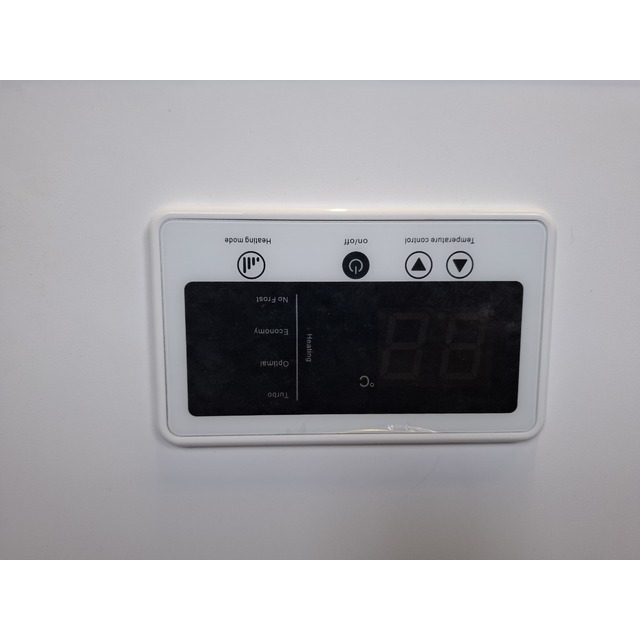 Водонагреватель Thermex IF 80 V (PRO) Wi-Fi, белый