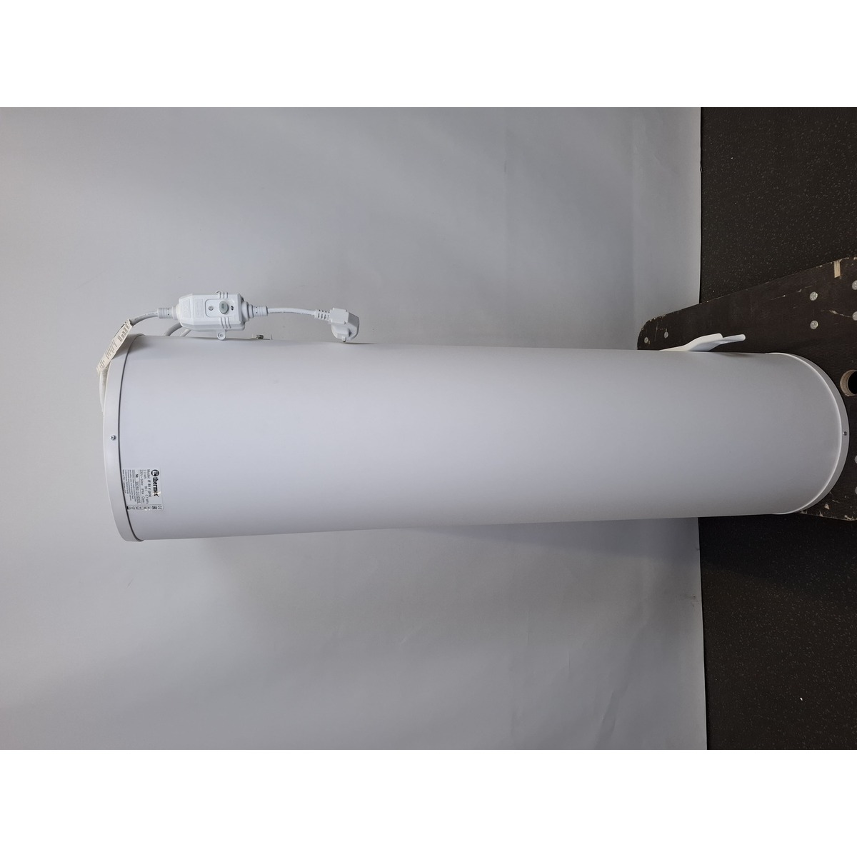 Водонагреватель Thermex IF 80 V (PRO) Wi-Fi, белый