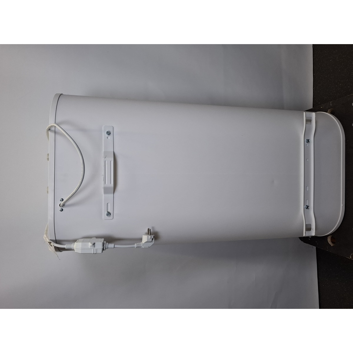 Водонагреватель Thermex IF 80 V (PRO) Wi-Fi, белый