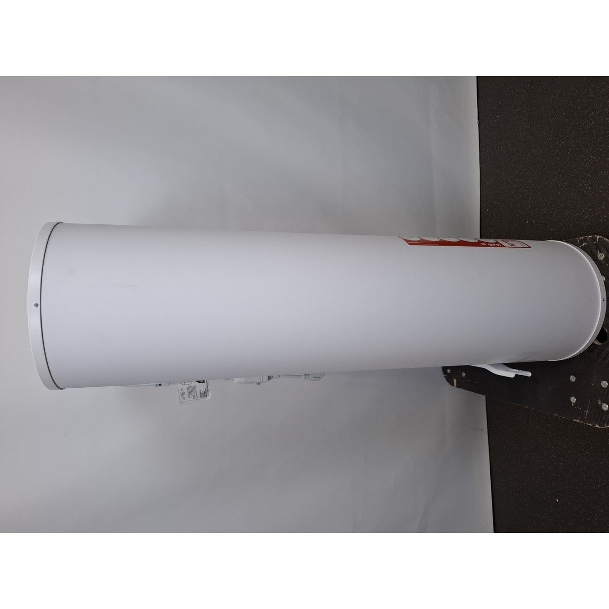 Водонагреватель Thermex IF 80 V (PRO) Wi-Fi, белый