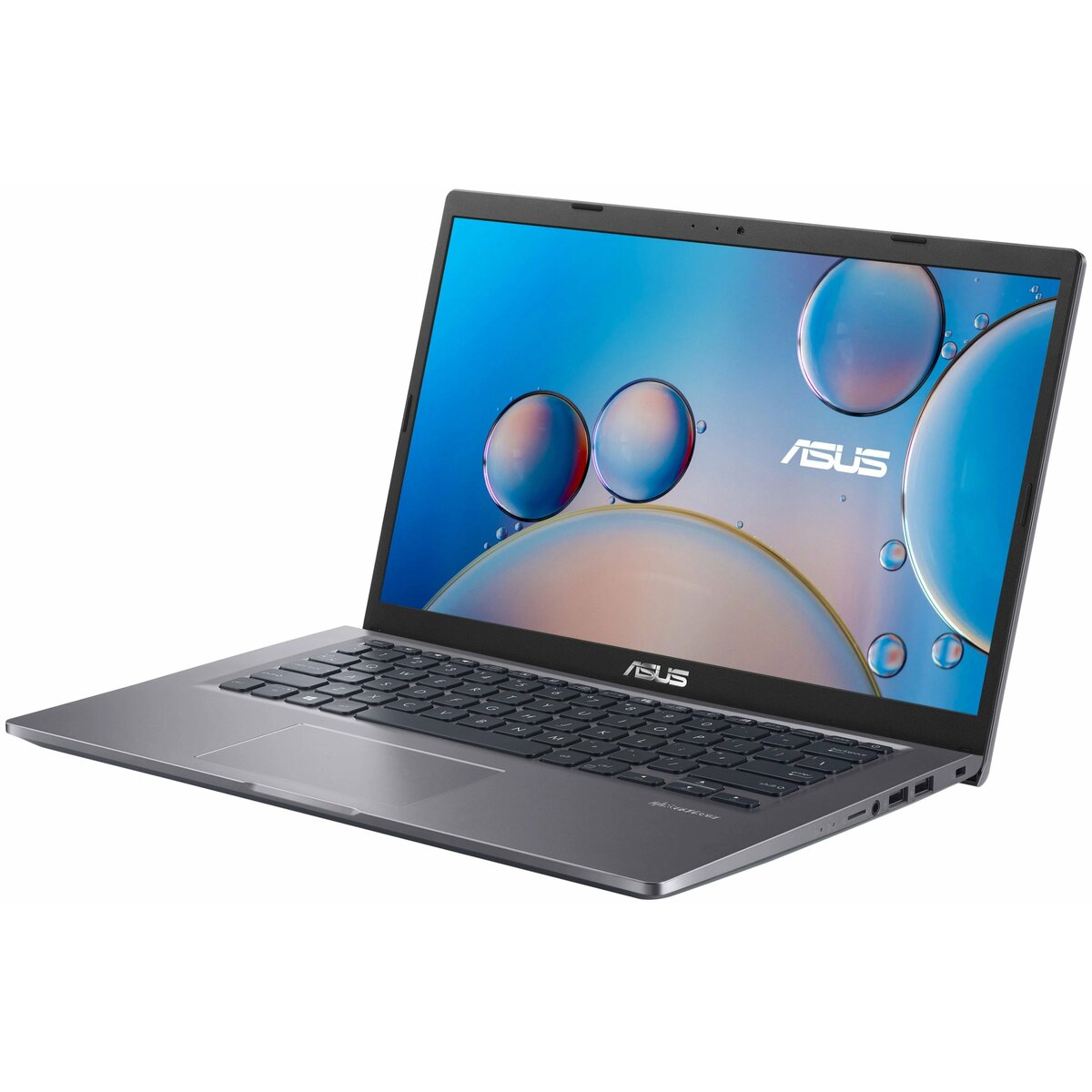 Ноутбук Asus Vivobook 15 X515EA-BQ1189 (Intel Core i3 1115G4 / 8Gb DDR4 / SSD 256Gb / Intel UHD Graphics / 15.6