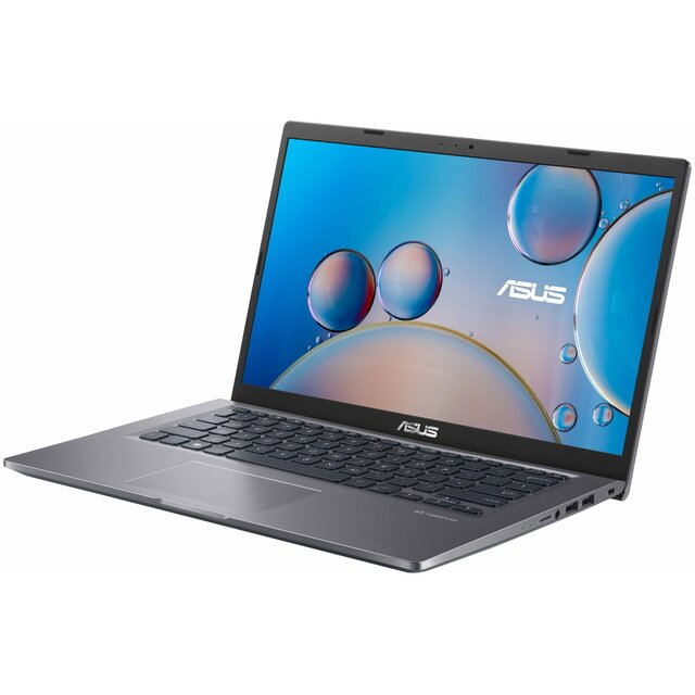 Ноутбук Asus Vivobook 15 X515EA-BQ1189 (Intel Core i3 1115G4 / 8Gb DDR4 / SSD 256Gb / Intel UHD Graphics / 15.6