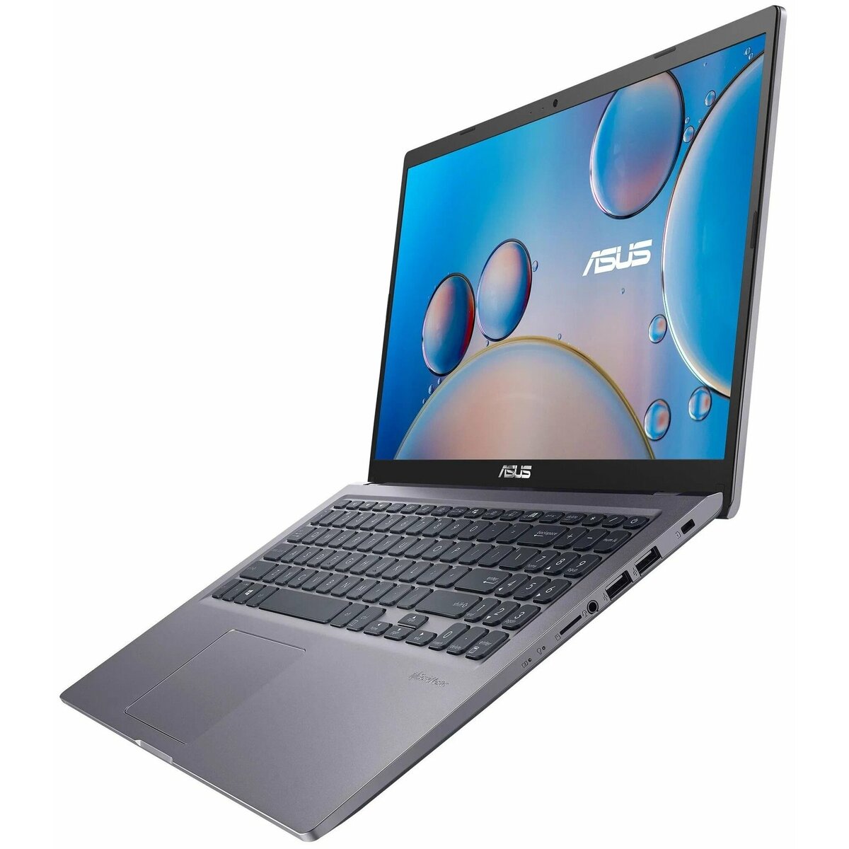 Ноутбук Asus Vivobook 15 X515EA-BQ1189 (Intel Core i3 1115G4 / 8Gb DDR4 / SSD 256Gb / Intel UHD Graphics / 15.6