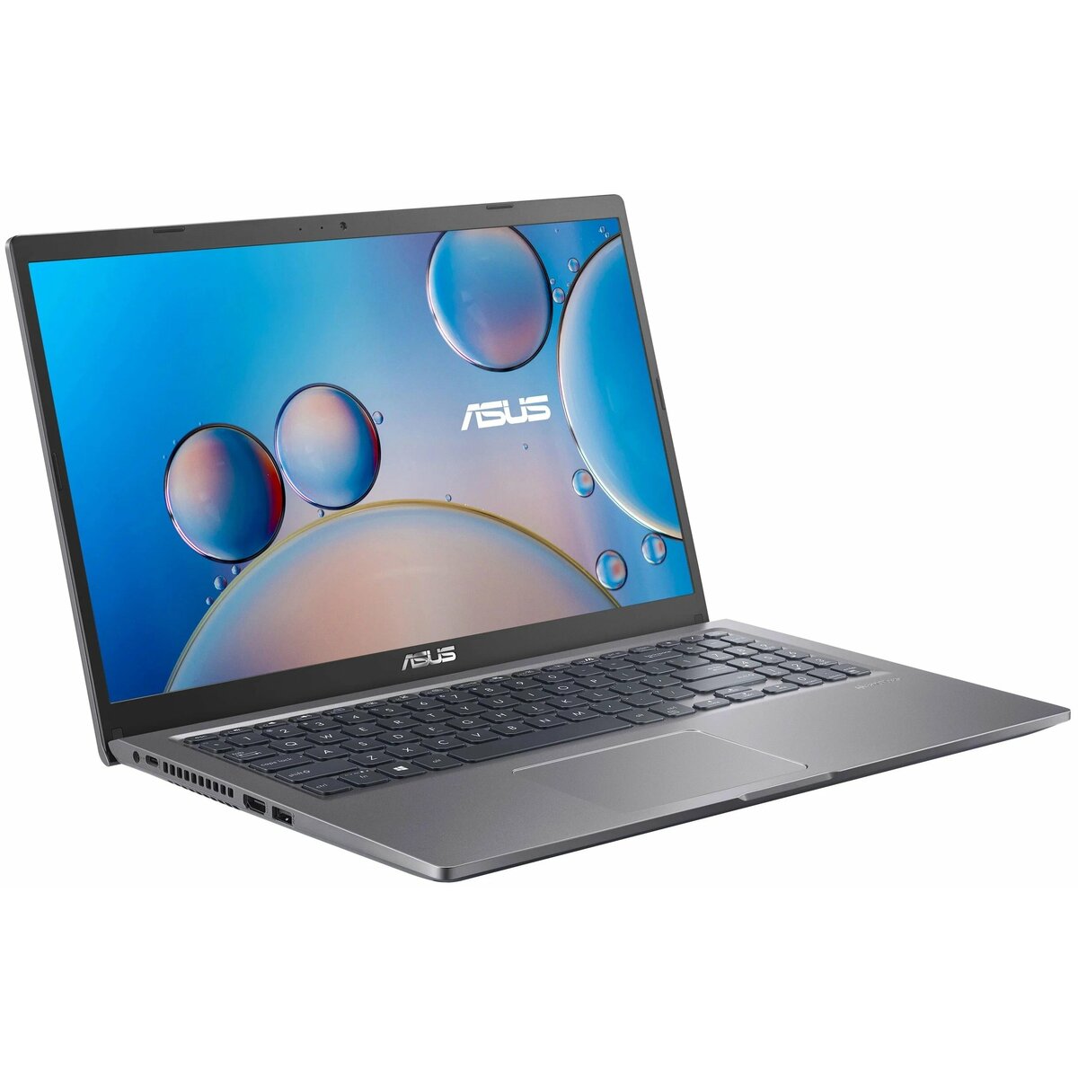 Ноутбук Asus Vivobook 15 X515EA-BQ1189 (Intel Core i3 1115G4 / 8Gb DDR4 / SSD 256Gb / Intel UHD Graphics / 15.6