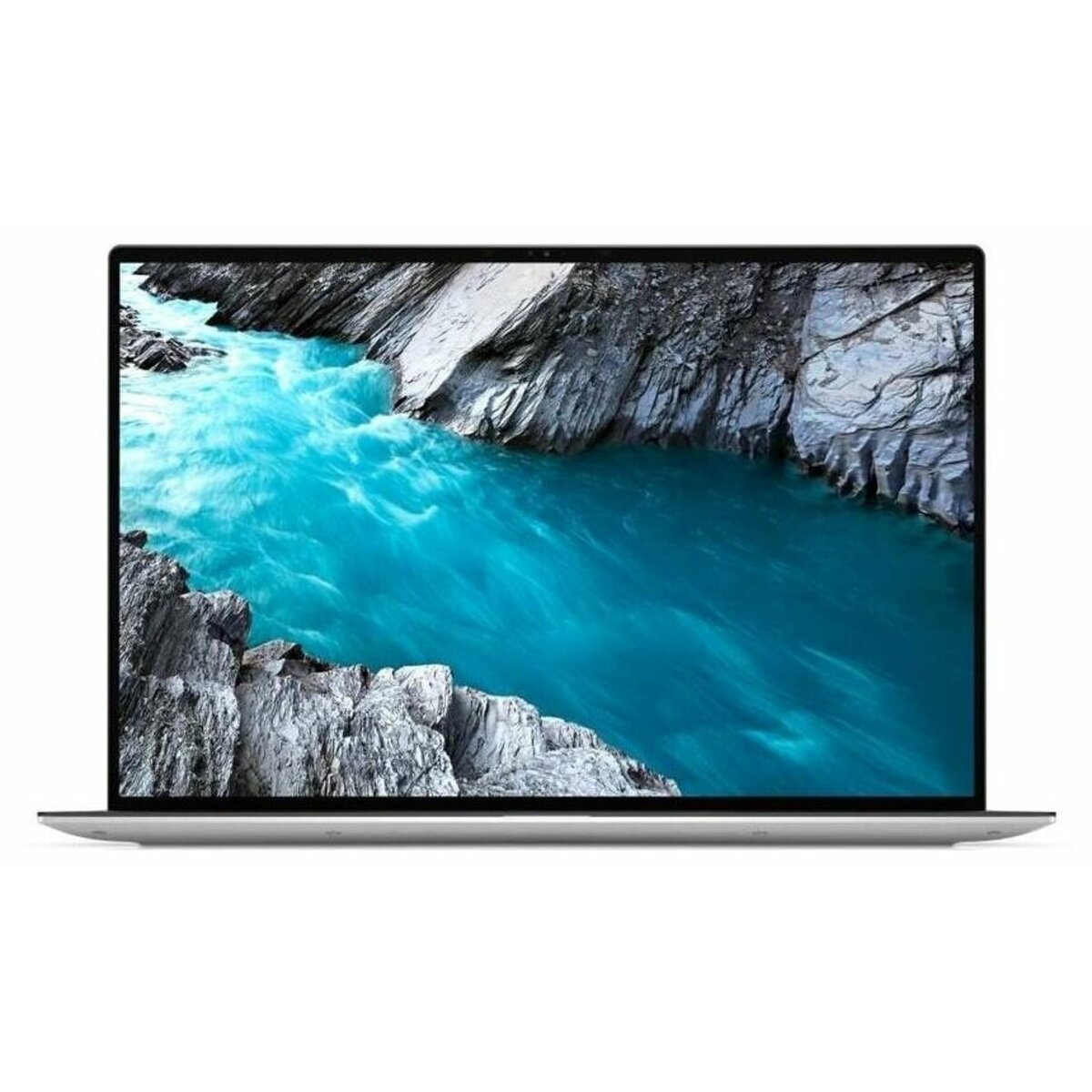 Ультрабук Dell XPS 13 9310 Core i7 1185G7 16Gb SSD512Gb Intel Iris Xe graphics 13.4 Touch FHD+ (1920x1200) Windows 11 silver WiFi BT Cam