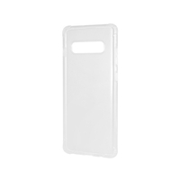 Чехол-накладка Devia Shockproof TPU для смартфона Samsung Galaxy S10 (Цвет: Clear)