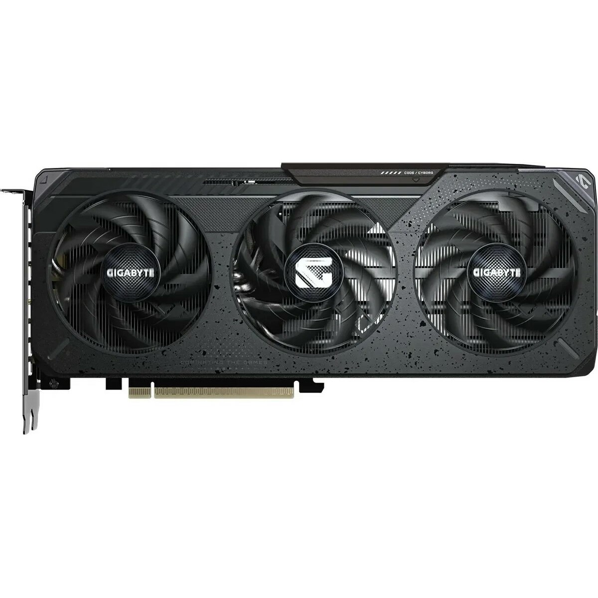 Видеокарта Gigabyte GeForce RTX 5060TI GAMING 8G (GV-N506TGAMING-8GD)
