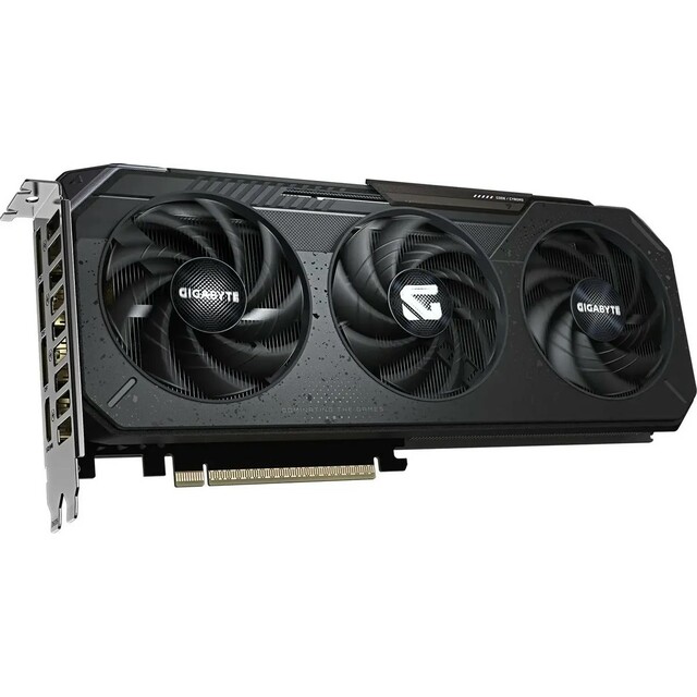 Видеокарта Gigabyte GeForce RTX 5060TI GAMING 8G (GV-N506TGAMING-8GD) Видеокарта Gigabyte GeForce RTX 5060TI GAMING 8G (GV-N506TGAMING-8GD)