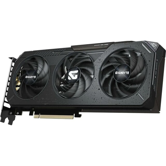 Видеокарта Gigabyte GeForce RTX 5060TI GAMING 8G (GV-N506TGAMING-8GD) Видеокарта Gigabyte GeForce RTX 5060TI GAMING 8G (GV-N506TGAMING-8GD)