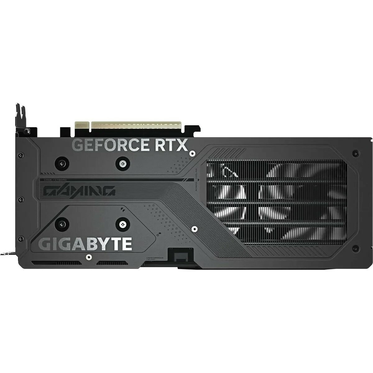 Видеокарта Gigabyte GeForce RTX 5060TI GAMING 8G (GV-N506TGAMING-8GD)