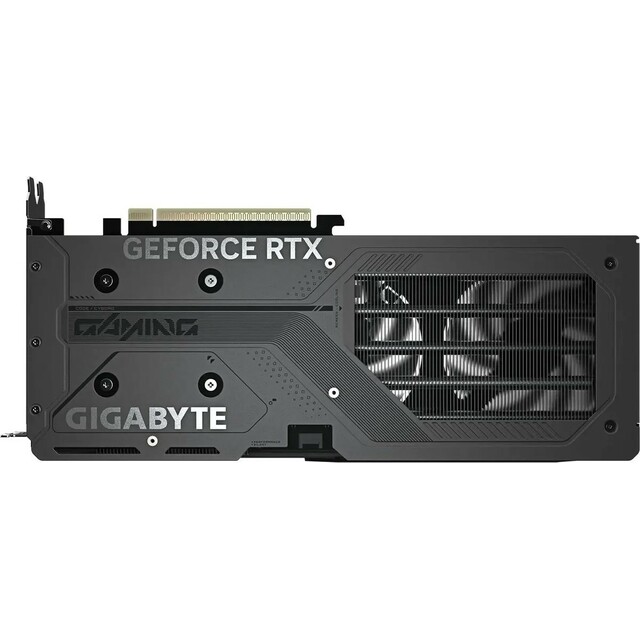 Видеокарта Gigabyte GeForce RTX 5060TI GAMING 8G (GV-N506TGAMING-8GD) Видеокарта Gigabyte GeForce RTX 5060TI GAMING 8G (GV-N506TGAMING-8GD)