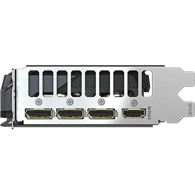 Видеокарта Gigabyte GeForce RTX 5060TI GAMING 8G (GV-N506TGAMING-8GD) Видеокарта Gigabyte GeForce RTX 5060TI GAMING 8G (GV-N506TGAMING-8GD)