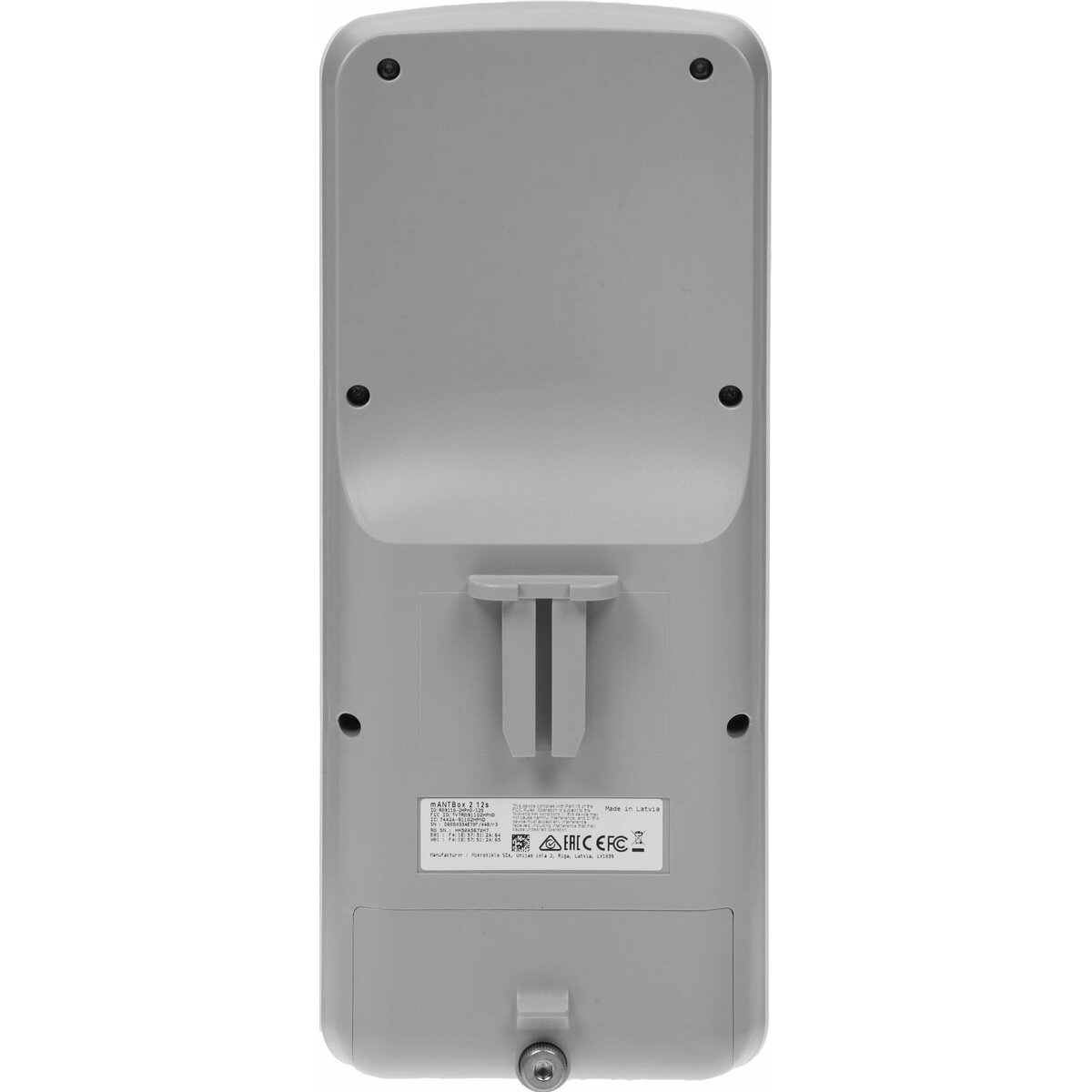 Точка доступа MikroTik mANTBox 2 12s