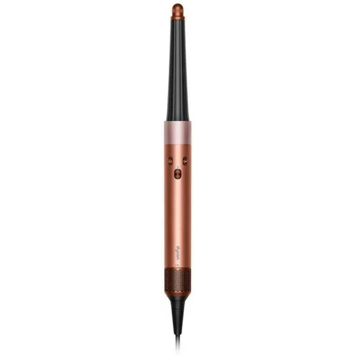 Стайлер Dyson Airwrap Complete Long HS08 (Цвет: Amber Silk) 
