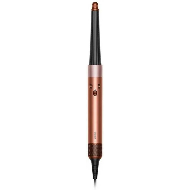 Стайлер Dyson Airwrap Complete Long HS08 (Цвет: Amber Silk) 