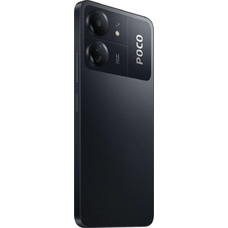 Смартфон Xiaomi Poco C65 6/128Gb (Цвет: Black)