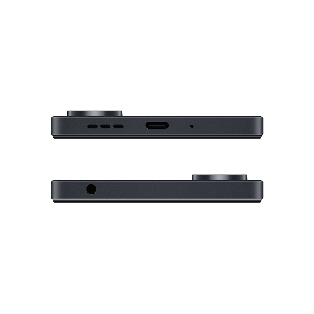 Смартфон Xiaomi Poco C65 6/128Gb, черный