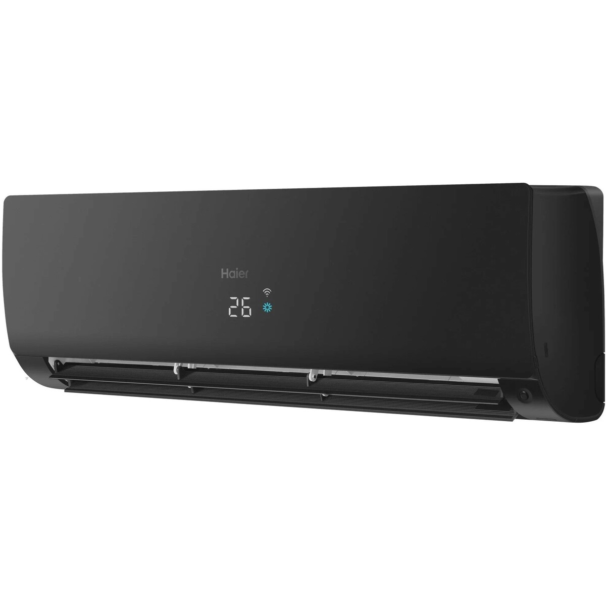 Сплит-система Haier AS25S2SF2FA-B (Цвет: Black)