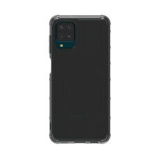 Чехол-накладка Araree M cover для Samsung Galaxy M12, черный