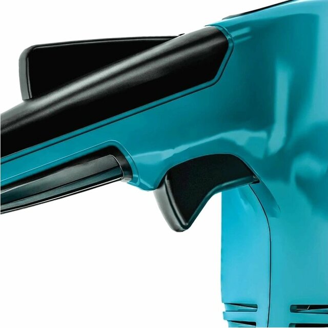 Цепная пила Makita DUC353CT2 (Цвет: Blue)