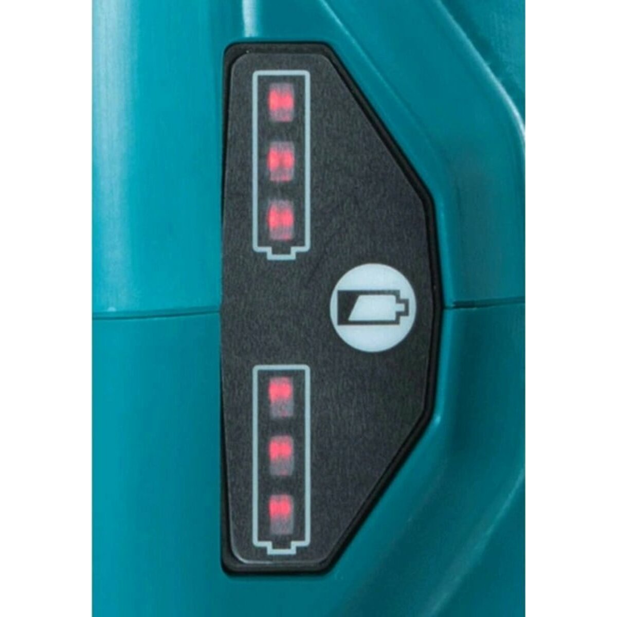 Цепная пила Makita DUC353CT2 (Цвет: Blue)