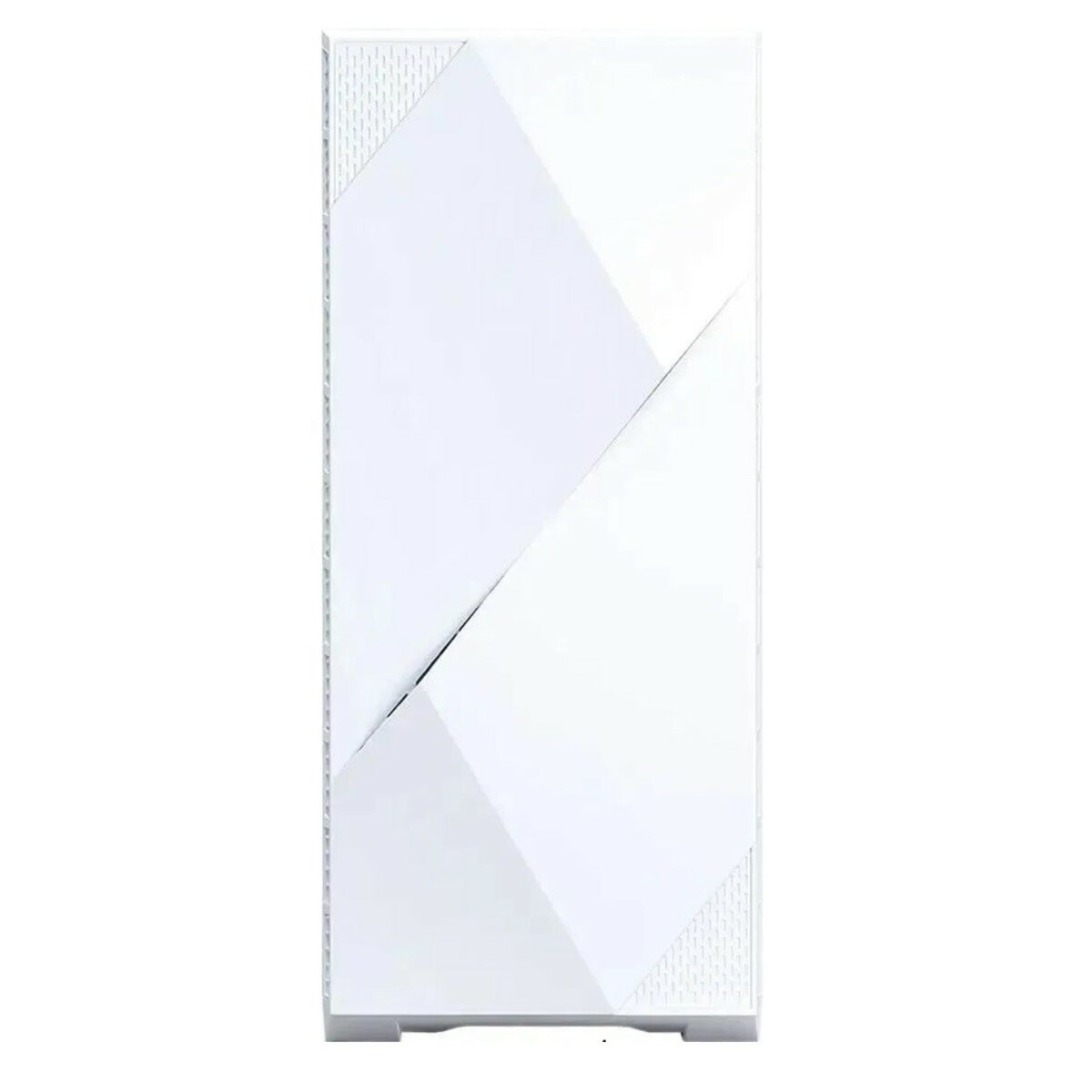 Корпус Zalman Z3 iceberg ATX (Цвет: White)