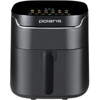 Аэрогриль Polaris PAF 5502, черный