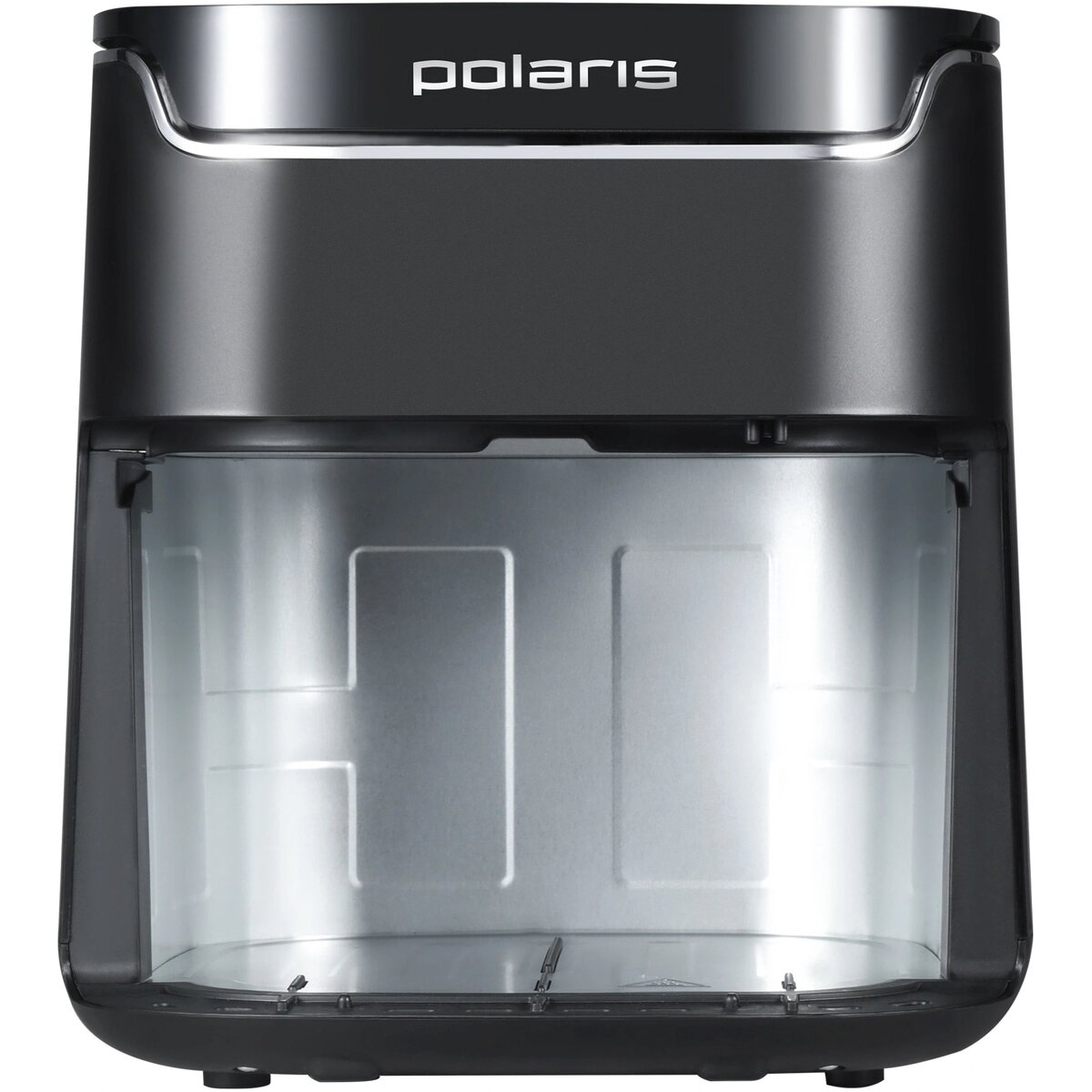 Аэрогриль Polaris PAF 5502, черный
