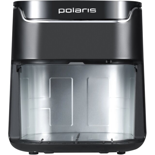 Аэрогриль Polaris PAF 5502, черный Аэрогриль Polaris PAF 5502, черный