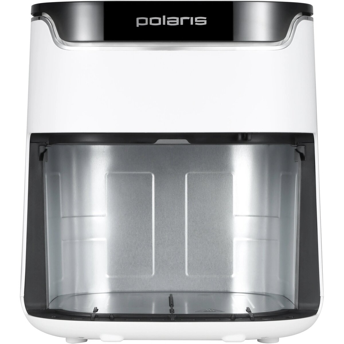 Аэрогриль Polaris PAF 5502, белый